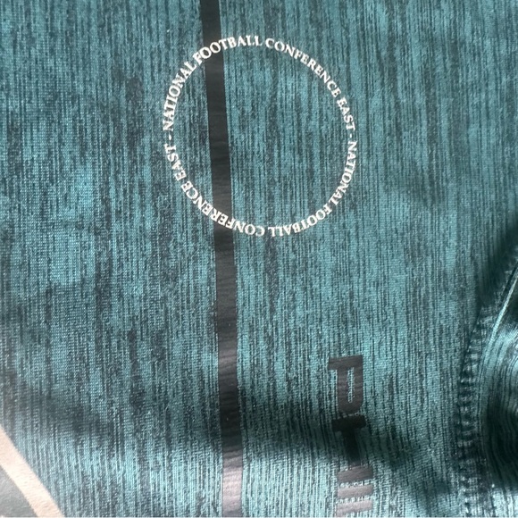 Nike Eagles Dri Fit shirt - Picture 8 of 8